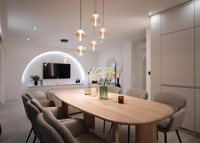 Appartement Luxury Rooftop Escape Duplex *