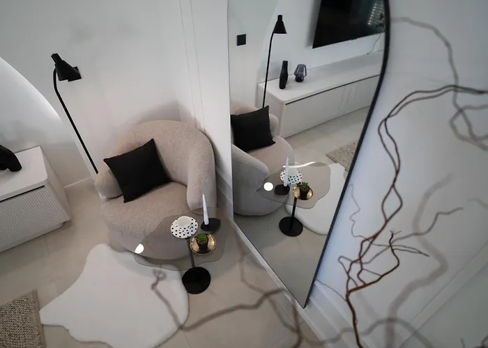 Luxury Rooftop Escape Duplex *