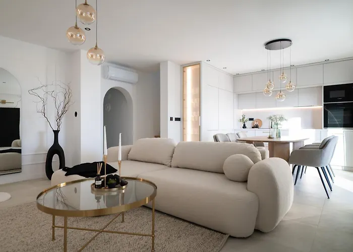 Luxury Rooftop Escape Duplex