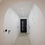 Apartman Luxury Rooftop Escape Duplex