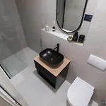 Luxury Rooftop Escape Duplex Apartman *