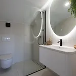 Luxury Rooftop Escape Duplex Apartman Zára