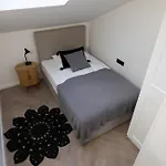 Apartman Luxury Rooftop Escape Duplex Zára