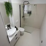 Luxury Rooftop Escape Duplex Apartman Zára