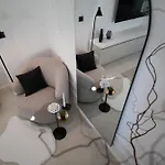 Luxury Rooftop Escape Duplex *