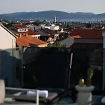 Luxury Rooftop Escape Duplex Apartman *