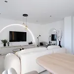 Apartman Luxury Rooftop Escape Duplex Zára
