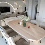 Luxury Rooftop Escape Duplex Zára
