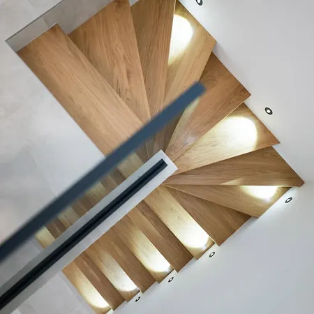 Luxury Rooftop Escape Duplex شقة *