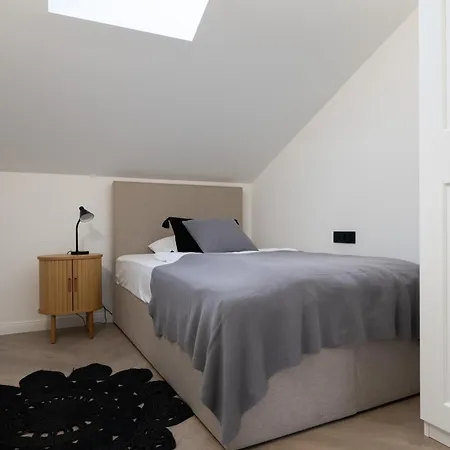 Luxury Rooftop Escape Duplex *