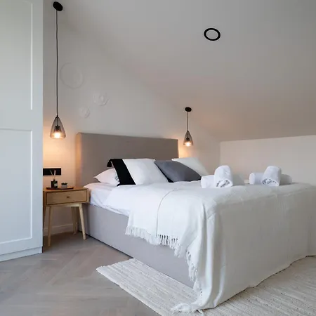 شقة Luxury Rooftop Escape Duplex *