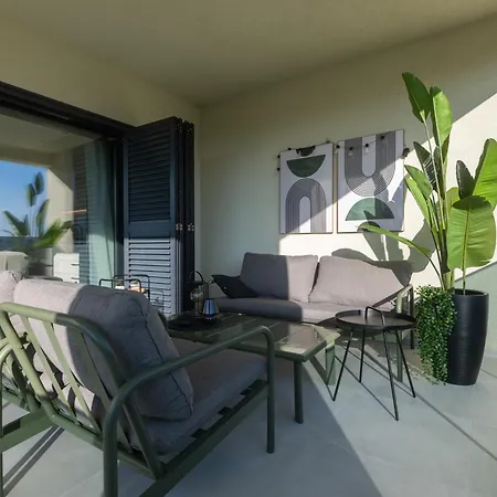 Luxury Rooftop Escape Duplex *